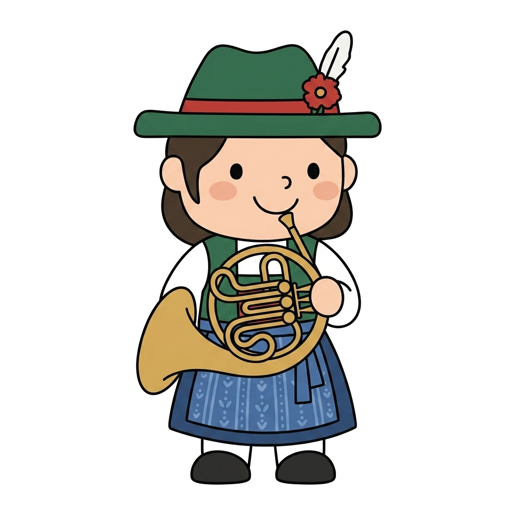 Horn