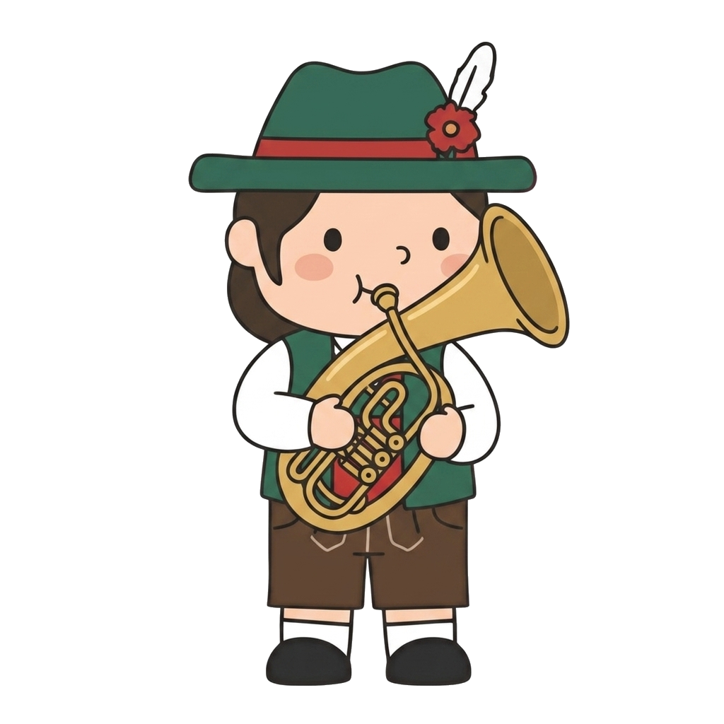 Tenorhorn